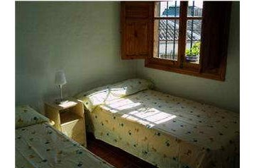 Hiszpania Privát Villanueva del Trabuco, Zewnątrz